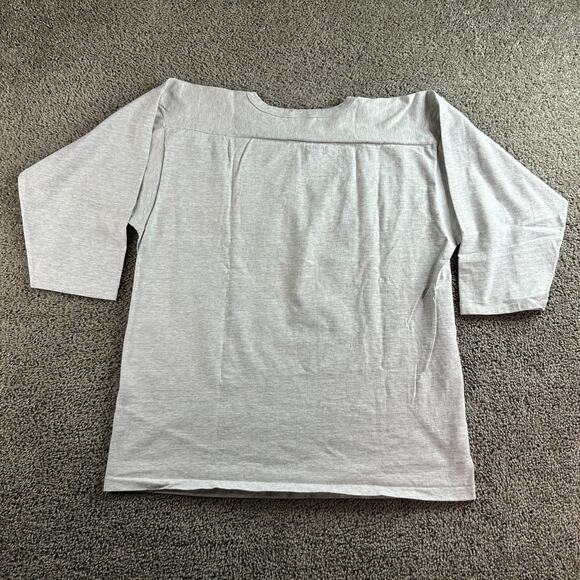 VTG Virginia Cavaliers H Wolf & Sons Shirt Mens XL Football Single Stitch 90s - Picture 9 of 16